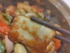 -寻味顺德·南记酒家·传统顺德菜·鱼生(广源路店)