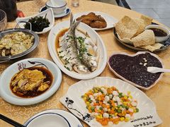 -王四酒家苏帮菜馆(观前店)