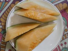 -新疆红柳花餐厅(新洲店)