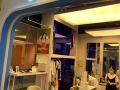 -一墨照相馆·证件照·形象照(世博店)