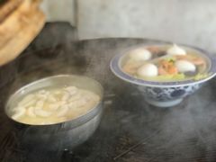 -兰边碗(鼓楼店)