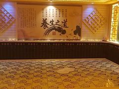 -金陵春梦足道SPA养生