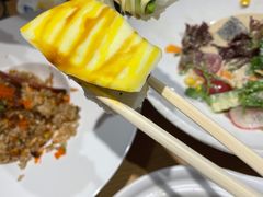 -富山日式料理(宽厚里店)