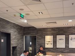 -麦当劳(健德桥得来速店)