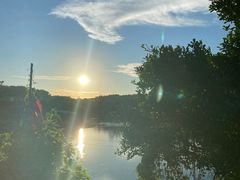 -广东茂名森林公园