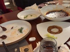 -粤尚腾香居中餐厅(首都机场希尔顿店)