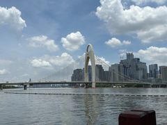 -海心沙亚运公园
