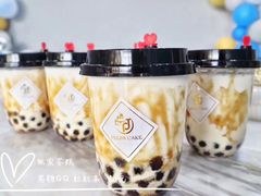 -佩家私房烘焙(宝龙店)