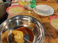 -嘉州鲜知味钵钵鸡(奎星楼店)