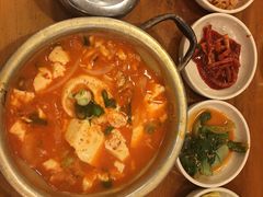 -金北顺大锅家(신사본점)