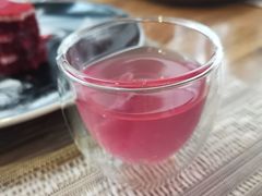 -良木缘咖啡西餐(新城市广场店)