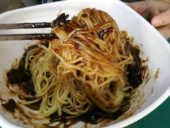 -祥和居炸酱面馆(美食街店)