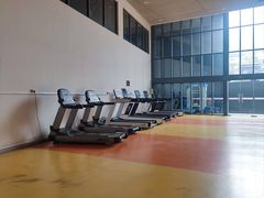 -南京大学（仙林校区）-方肇周体育馆