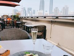 -Kathleen's Waitan 凯圣琳江景西餐厅(外滩店)