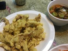 -山海珍味韩国料理(奥城店)