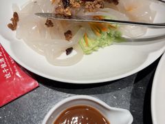 -李记饺子·熏酱东北菜(欢乐谷店)