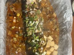 -三煮纸包鱼(青岛总店)