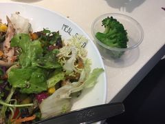 -Meal Salad米有沙拉(长泰广场店)