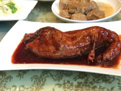 -鸿一饭店(隐秀路店)