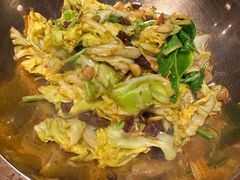 -乔街深夜食堂·小龙虾·高压锅生蚝(杭州总店)