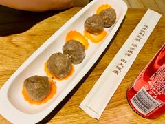 潮州牛丸-青瓷火锅料理(西单大悦城店)