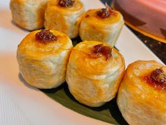 -长春凯悦酒店-品悦中餐厅