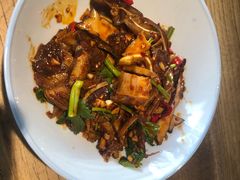 衡阳卤菜-农耕记·湖南土菜(科技园店)