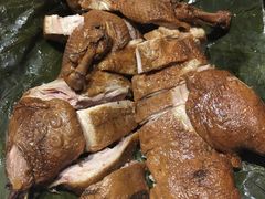-老牌坊•鲁菜名店•地道济南菜(大观园商埠店)