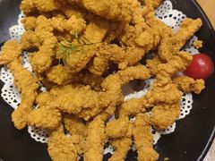 -黑家养生粥道馆(新世纪店)