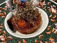 烧鳗鱼烩饭-木棉·醉心粤味(COCO Park店)