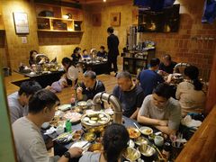 -味家烤肉烤鳗鱼牛排(西塔旗舰店)