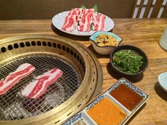 -河风の幸会精致料理