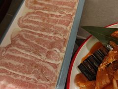 -正宗齐齐哈尔烤肉·齐牛哥鲜切炭火烤肉(杭州总店)