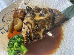 -红叶日本料理(三八广场店)