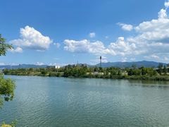 -黄公望隐居地