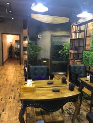 -上禾 HAIR SALON