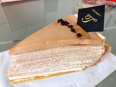 -爱上甜蜜蜜(田盛街店)