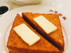 -大哥餐厅(西城花园店)