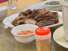 -揭阳钟记小食(福田新村店)