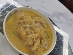 -九妹农家大铁锅东北菜(江湾店)