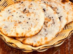 梅干菜饼-新虹楼饭庄(崇明陈家镇店)