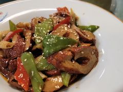 -长春观斋补堂素菜馆