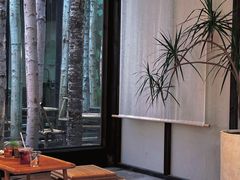 -Metal hands·铁手咖啡