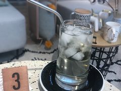 -Such A Cafe(798艺术园区店)