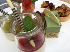 -利顺德大饭店·维多利亚花园(小白楼店)