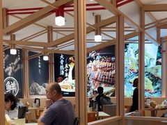 -味千拉面(增城万达广场店)