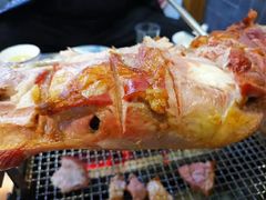 -宗泉烤全羊·烤羊腿·家常菜(解放东路店)