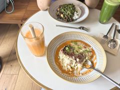 -BAKER&SPICE(祥云小镇店)