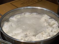 -家里婆自助水饺(振华路店)