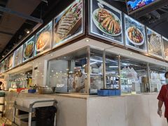 -巴扎美食·新疆菜·西域歌舞表演餐厅(新疆大厦店)